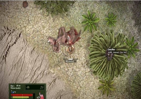 DinoSystem EN Global Steam Digital Key