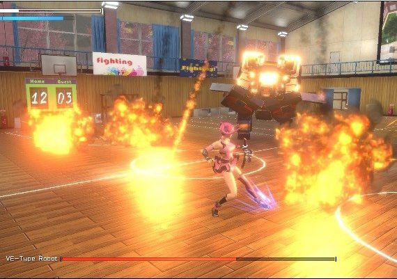 The Initial EN/JA/ZH/ZH Global Steam Digital Key