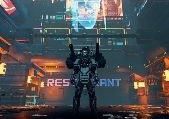 Conglomerate 451: Overloaded EN EU Xbox One/Series Digital Key