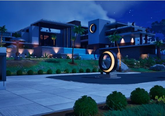 Fortnite x Marvel: Wolverine Adamantium Claws Pickaxe DLC EN Global Official website Digital Key