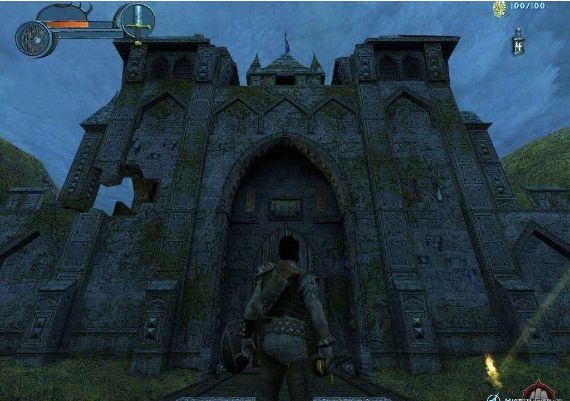 Enclave EN/DE/FR/IT/ES Global Steam Digital Key