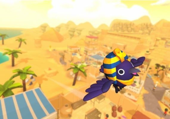 Just Crow Things EN Canada Xbox One/Series Digital Key