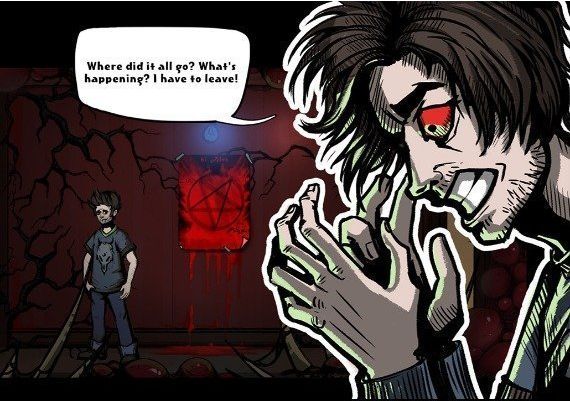 Almost My Floor EN Argentina Xbox Series Digital Key