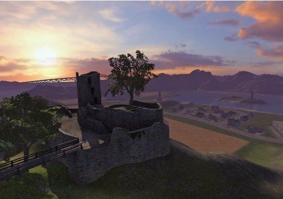 Farming Simulator 2011 EN/DE Global Steam Digital Key