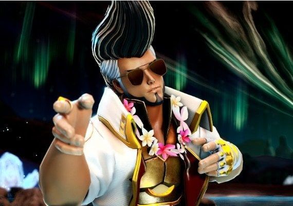 God of Rock EN Turkey Xbox One/Series Digital Key