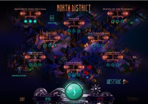 Steamburg EN/DE/FR/IT/PL/RU/ES Global Steam Digital Key