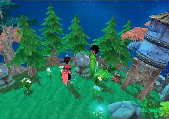 Deiland: Pocket Planet EN Brazil Xbox One/Series/Windows Digital Key