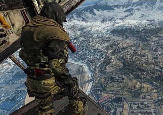 CoD Call of Duty: Modern Warfare - Pro Pack DLC EN Argentina Xbox One/Series Digital Key