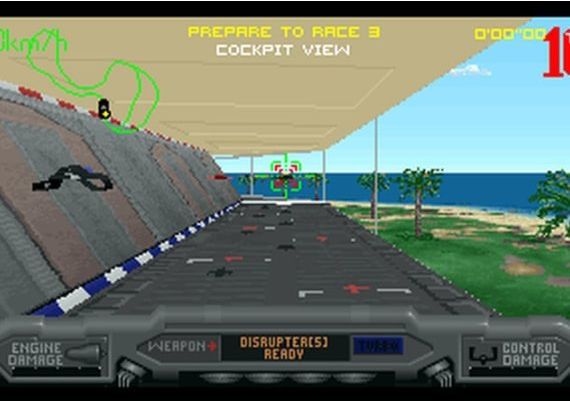 Slipstream 5000 EN Global Steam Digital Key