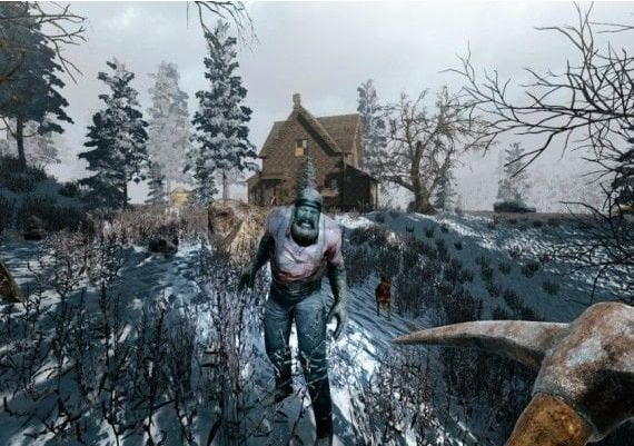 7 Days to Die 2-Pack Edition Global Steam Digital Key