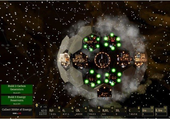 SOOT EN/ES Global Steam Digital Key