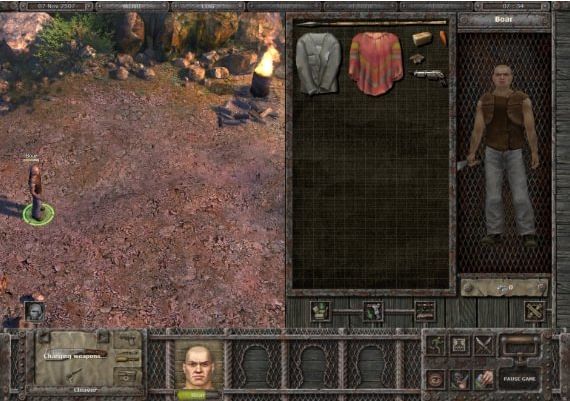 Planet Alcatraz EN/RU Global Steam Digital Key