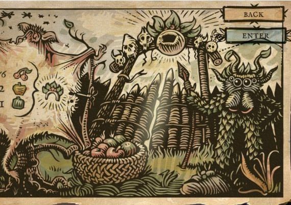 Incredipede EN Global Steam Digital Key