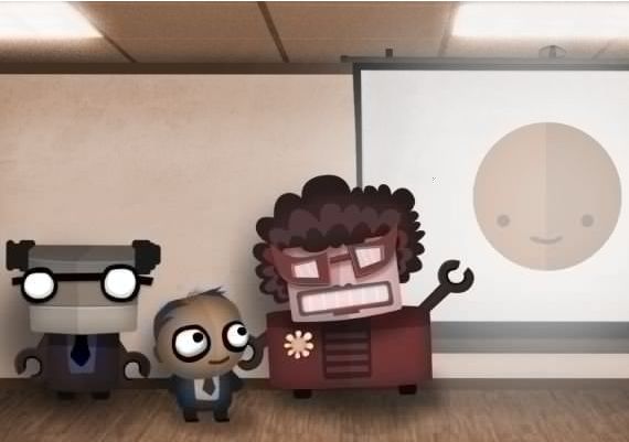 7 Billion Humans EU Steam Digital Key