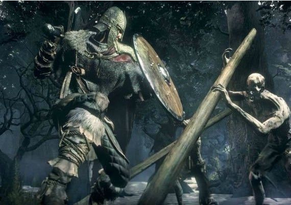 Dark Souls 3 - Season Pass DLC EN/DE/FR/IT United States Xbox One/Series Digital Key