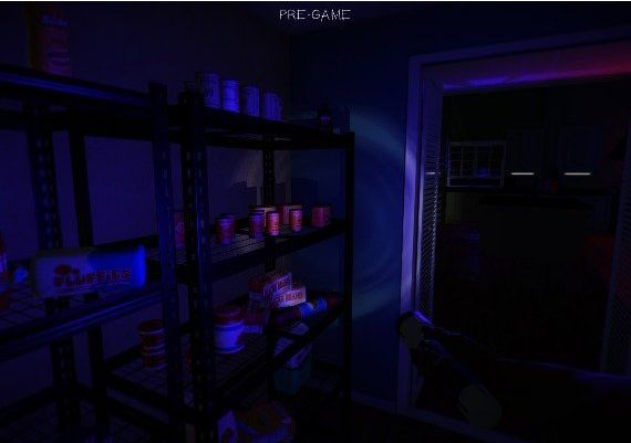 123 Slaughter Me Street 2 EN Global Steam Digital Key