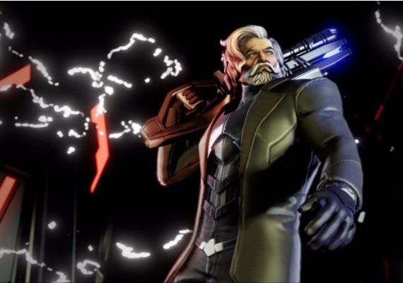 Agents of Mayhem Day One Edition EN/DE/FR/IT/PL/KO/PT/ES Global Steam Digital Key