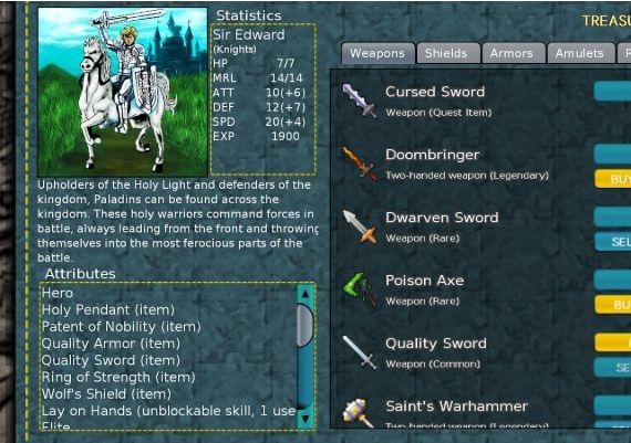 Age of Fear: The Undead King EN Global Steam Digital Key