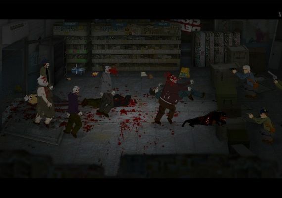 The Last Stand - Legacy Collection EN Global Steam Digital Key