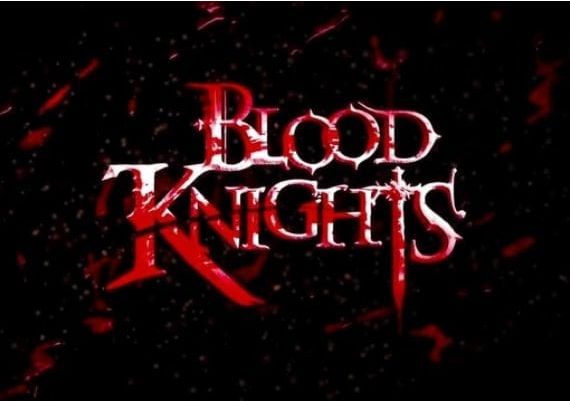 Blood Knights EN/DE/FR/IT/RU/ES Global Steam Digital Key