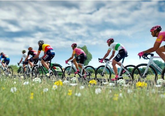 Tour de France 2024 EN Switzerland Xbox Series Digital Key