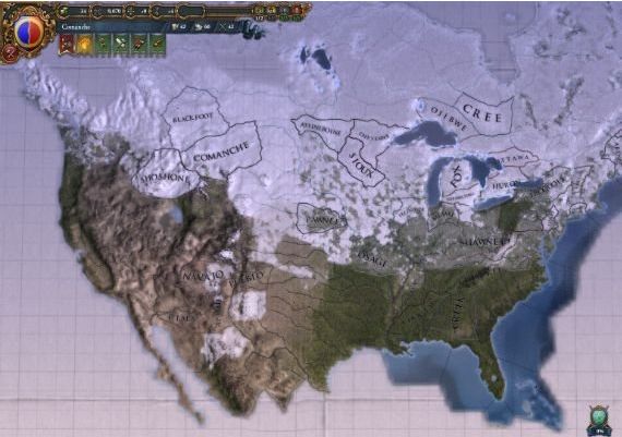 Europa Universalis IV - Monuments to Power Pack DLC EN/DE/FR/ES Global Steam Digital Key