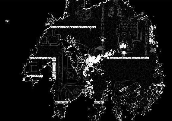 Eyes in the Dark EN/DE/FR/IT/JA/ZH/ES Global Steam Digital Key