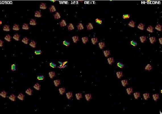 Galacticon EN Global Steam Digital Key