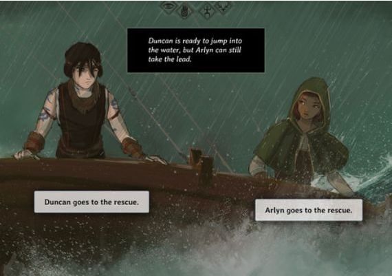 Seers Isle EN/FR Global Steam Digital Key