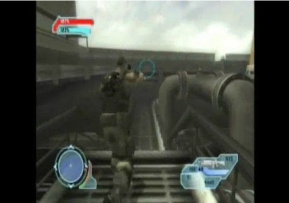 CT Special Forces: Fire for Effect Global Steam Digital Key