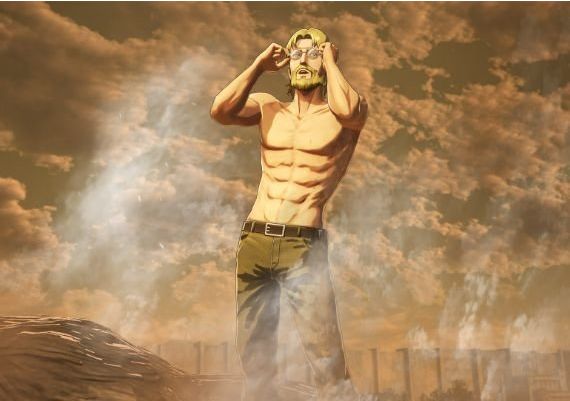 Attack on Titan 2: Final Battle - Upgrade Pack DLC EN EU Xbox One/Series Digital Key