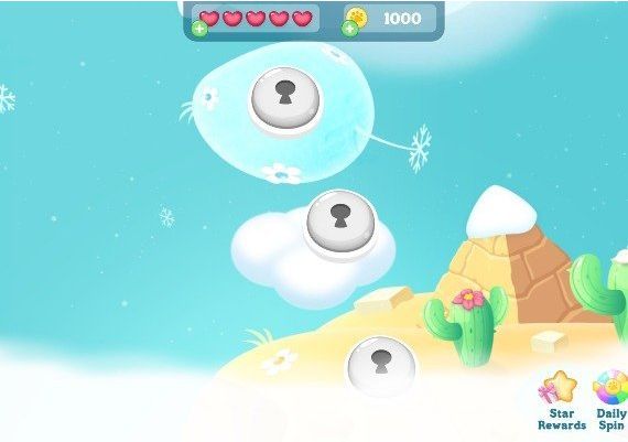 Cutie Paws EN Global Steam Digital Key