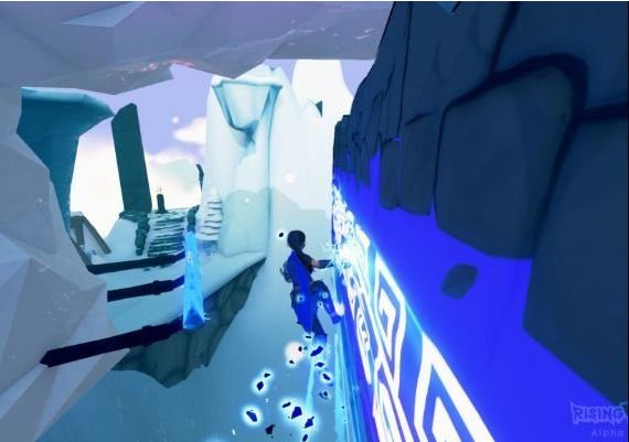 Rising Islands EN/DE/FR/IT/PL/PT/ES/SV Global Steam Digital Key