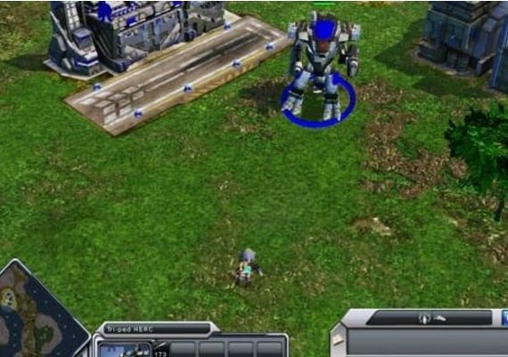 Empire Earth 3 EN Global GOG Digital Key