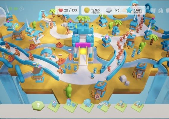 HexGuardian ROW Steam Digital Key