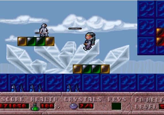 Hocus Pocus EN Global Steam Digital Key