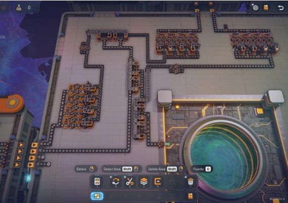 Shapez 2 Supporter Edition Global Steam Digital Key