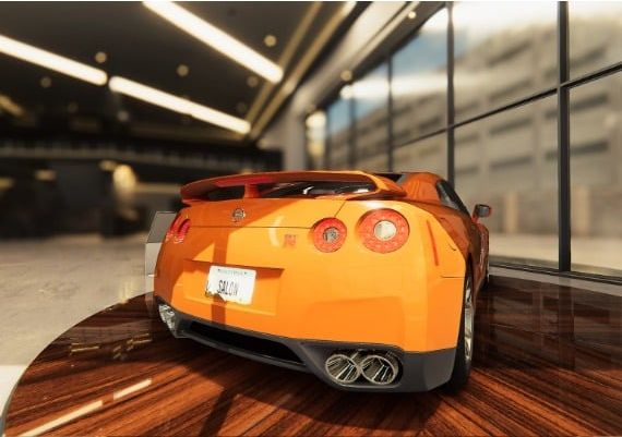 Car Mechanic Simulator 2021 - DLC MegaPack DLC EN EU Xbox One/Series/Windows Digital Key