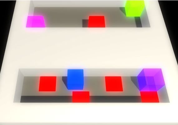 Escape This EN Global Steam Digital Key