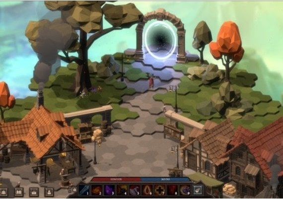 Stolen Realm EN EU Xbox One/Series Digital Key