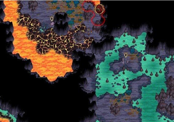 Curious Expedition 2 EN/DE/FR/JA/KO/ZH Global Steam Digital Key