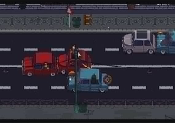 Milanoir EN Global Steam Digital Key