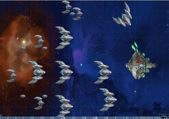 Stars in Shadow: Legacies DLC EN Global Steam Digital Key