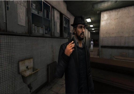 Dark Years EN Global Steam Digital Key