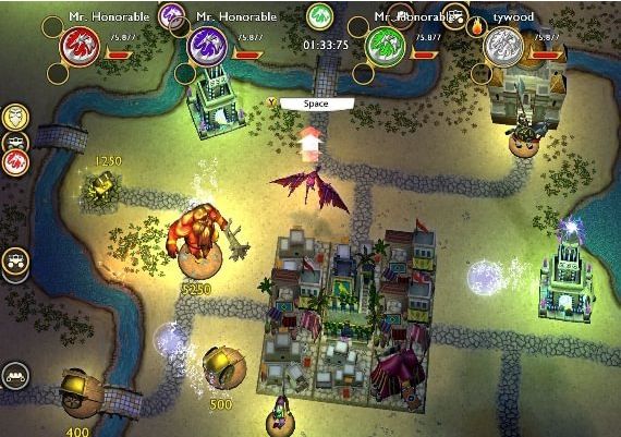 HOARD - Complete Pack EN/DE/FR/IT/ES Global Steam Digital Key