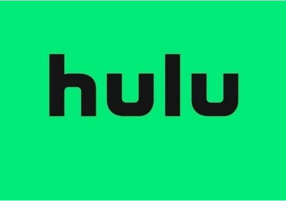 Hulu Gift Card USD $25 Prepaid Digital Key