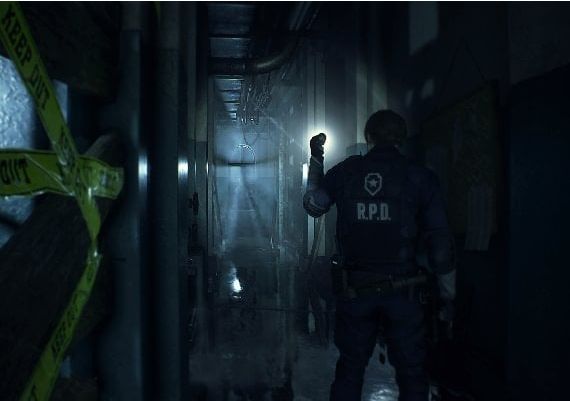 Resident Evil 2 Remake US/CA Steam Digital Key