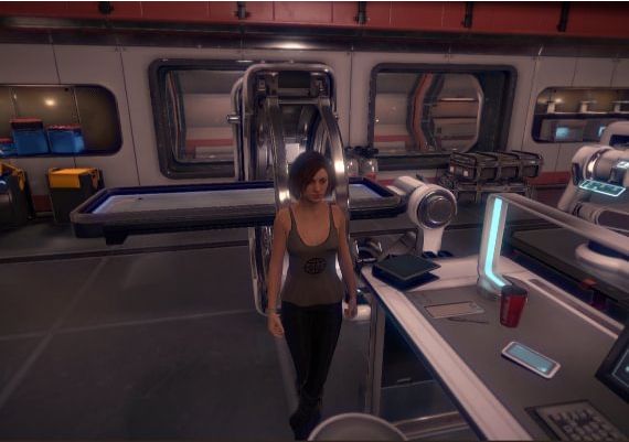 Solaria Moon EN/FR/ES Global Steam Digital Key