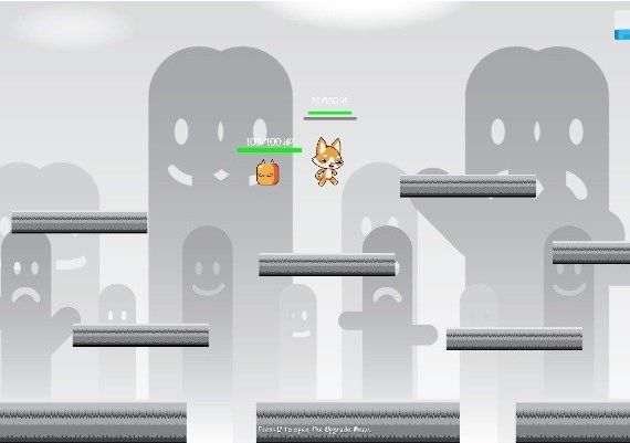 Achievement Hunter: Foxy EN Global Steam Digital Key