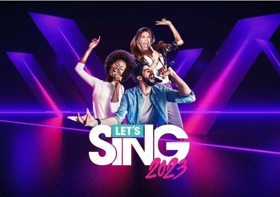Let's Sing 2023 EN Turkey Xbox One/Series Digital Key